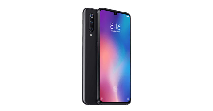 Xiaomi Mi 9