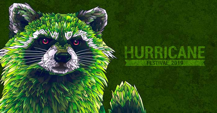 Hurricane Festival Tickets