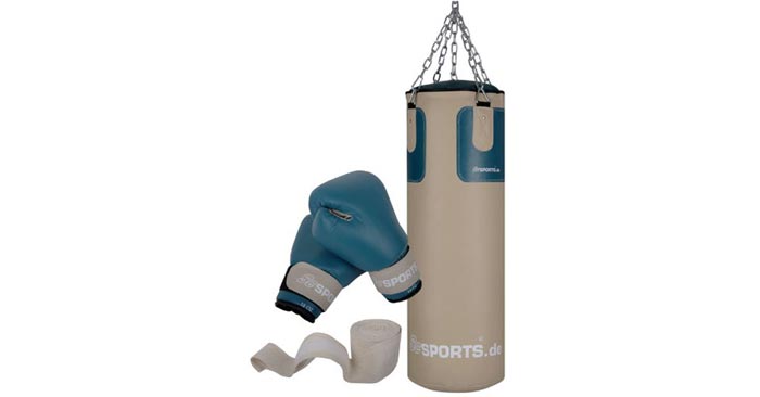 ScSPORTS Boxsack