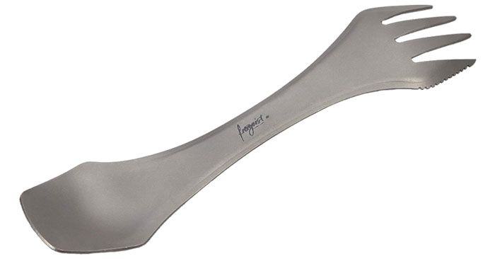 Freigeist Titan Spork