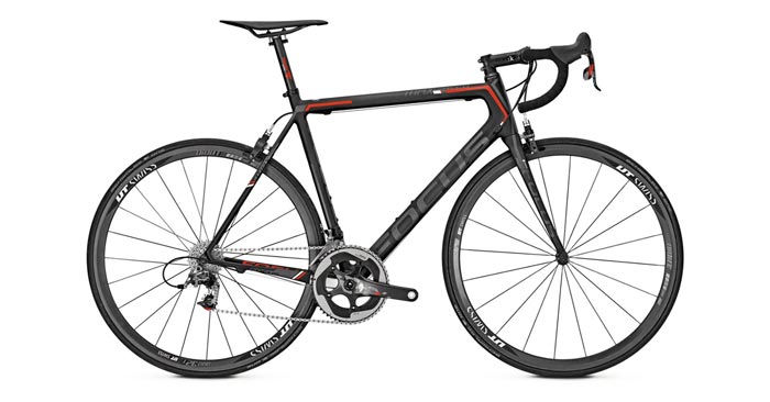 Rennrad Focus IZALCO MAX 0.0