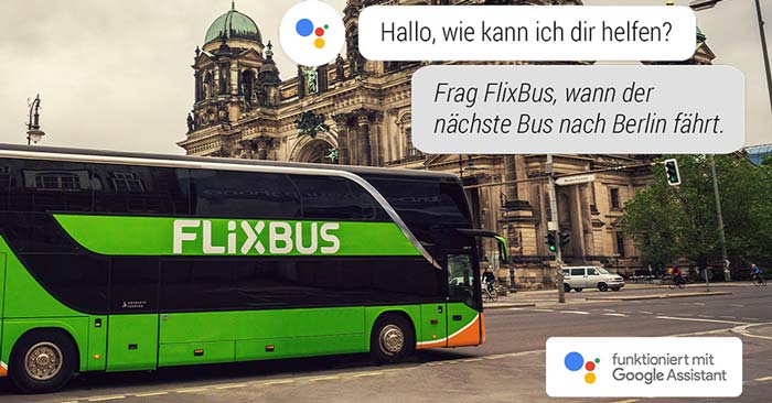 10€ FlixBus/FlixTrain Rabatt