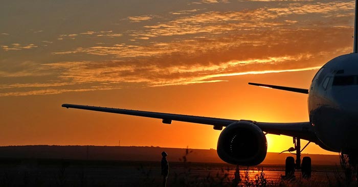 Mobilise Inflight WiFi