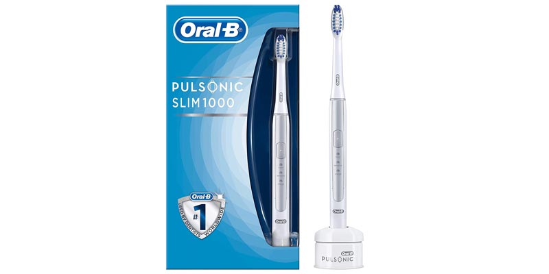 Braun Oral-B Pulsonic Slim 1000