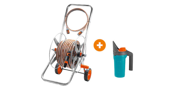 Gardena Schlauchwagen 2671-29