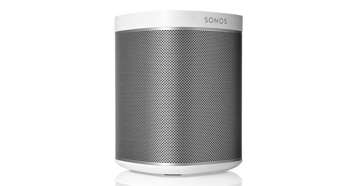 Sonos Play:1 Smart Speaker