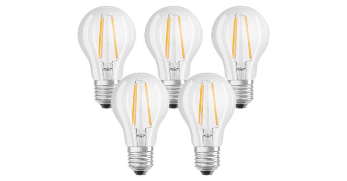 Osram LED Classic Lampe