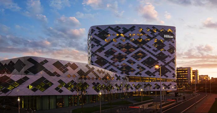 Hilton Bestpreisgarantie