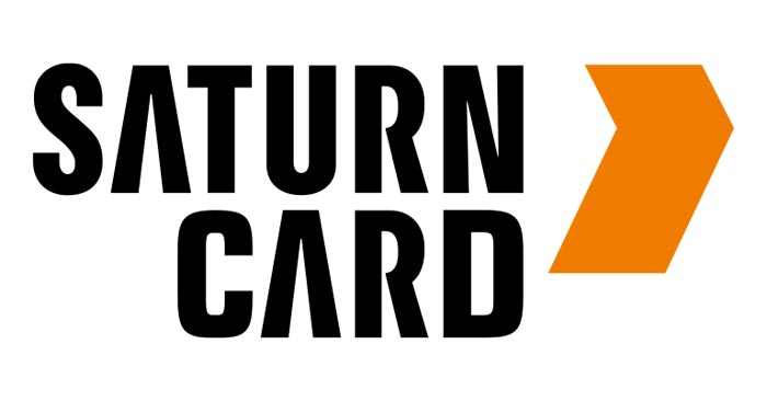Saturn Card Gutscheine