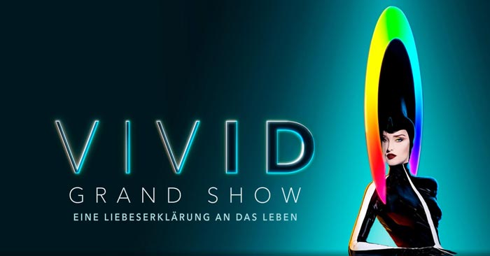 VIVID Grand Show