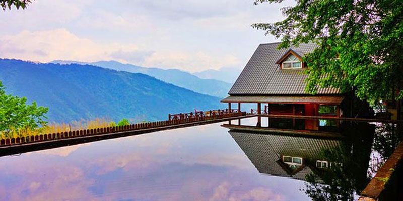 Secret Escapes Gutschein