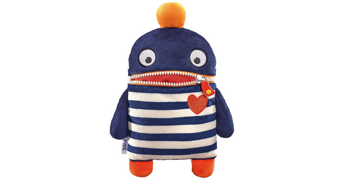 Schmidt Spiele Sorgenfresser Ping