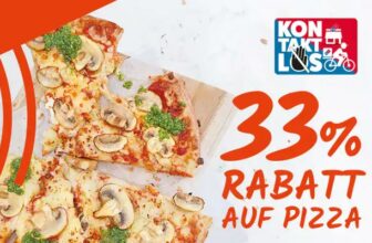 Garden Gourmet Incredible Burger (2x Patties a 113g) für 2,99€ bei REWE