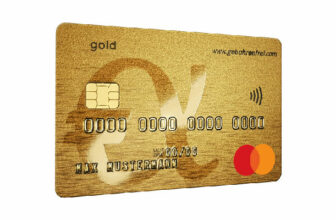 Gebührenfrei Mastercard Gold + Startguthaben