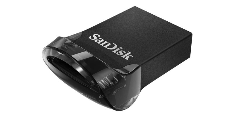 SanDisk Ultra Fit USB-Stick