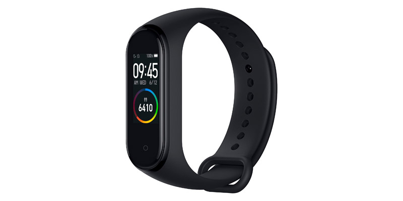 Xiaomi Mi Band 4