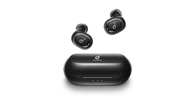 Anker Soundcore Liberty Neo Bluetooth Kopfhörer