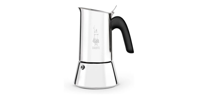 Bialetti Espressokocher Venus