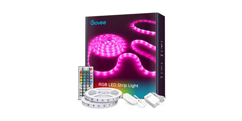 Govee LED Strip Lichtband