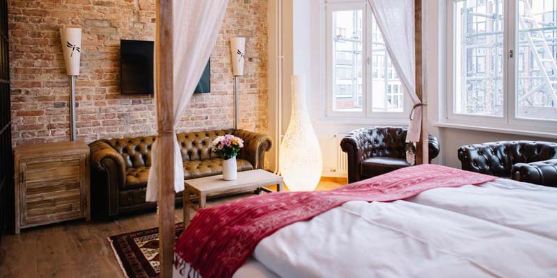 Lulu Guldsmeden Berlin