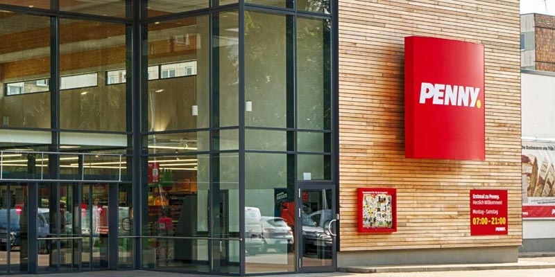 Penny eCoupon Payback