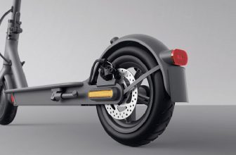 Xiaomi Mi Scooter 1S