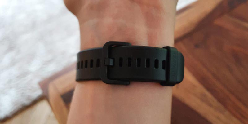 Huawei Watch Armband