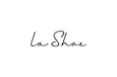 LaShoe Logo