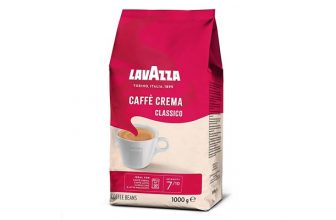 Lavazza Caffè Crema Classico Kaffeebohnen