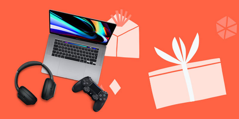 Amazon Warehouse Deals Rabatt