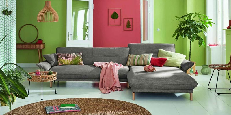 Yourhome Polstermöbel Gutschein