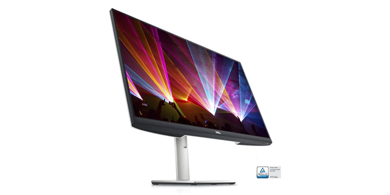 Dell FHD IPS Monitor S2721HS