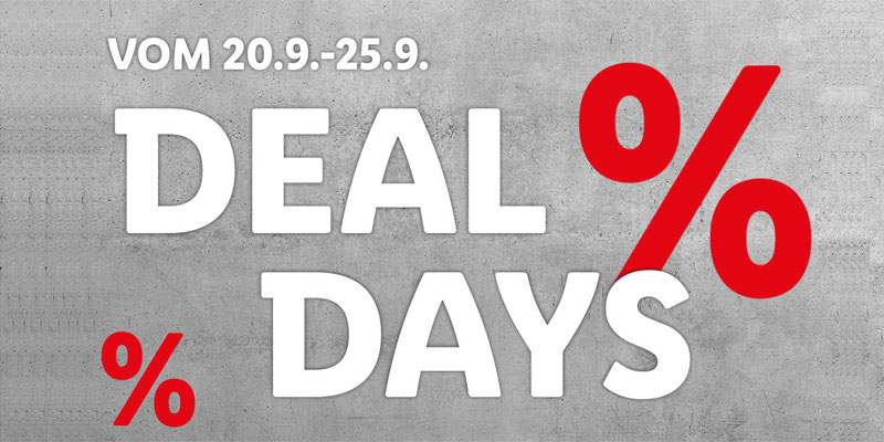 LIDL Deal Days