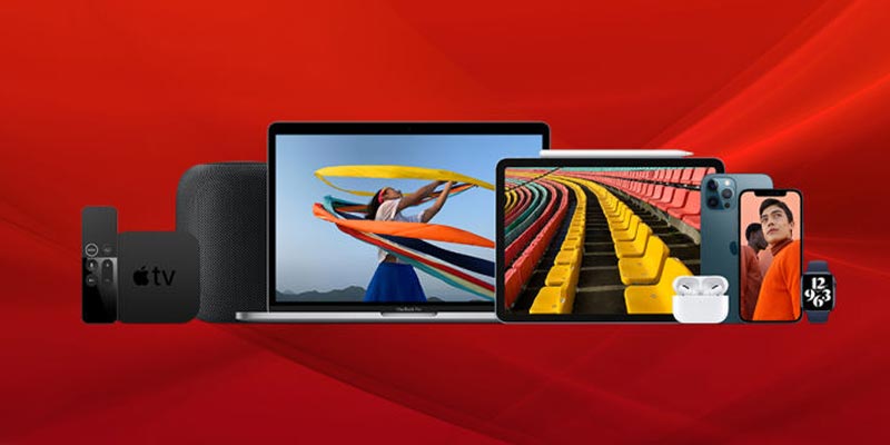 Media Markt Apple Week