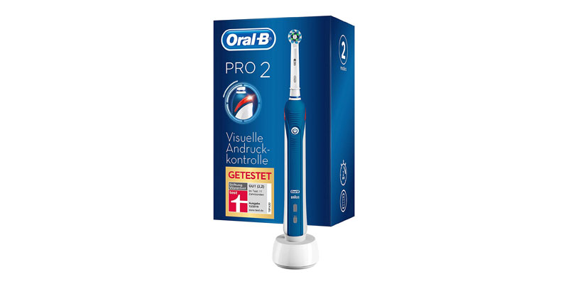 Oral-B Pro 2 2000N