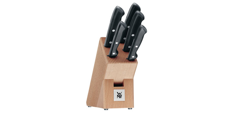 WMF Classic Line Messerblock