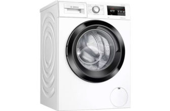 Bosch Waschmaschine WAU28U00