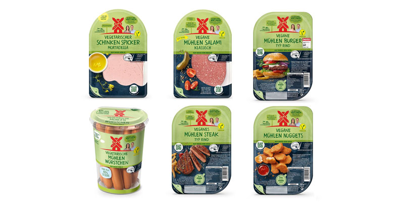 Rügenwalder Mühle Cashback Aktion