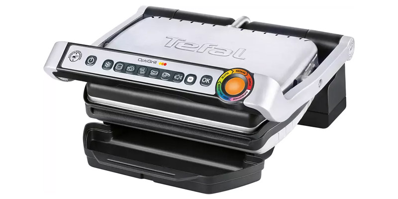 Tefal Optigrill GC705D