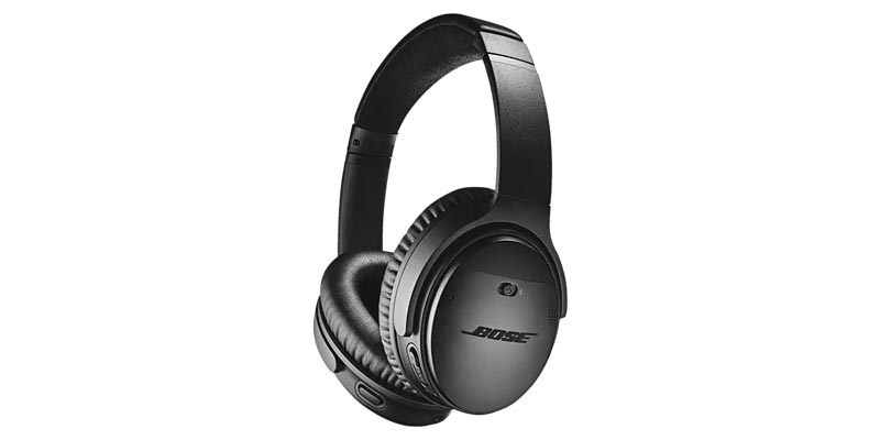 Bose QuietComfort 35 II