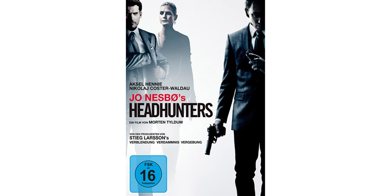 Film "Headhunters"