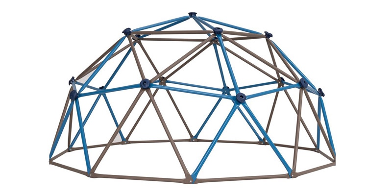 Lifetime Geodome Klettergerüst