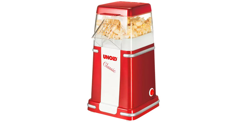 Unold Popcornmaker