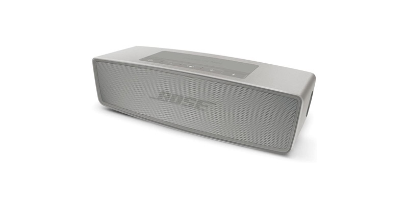 Bose SoundLink Mini 2 Bluetooth Lautsprecher