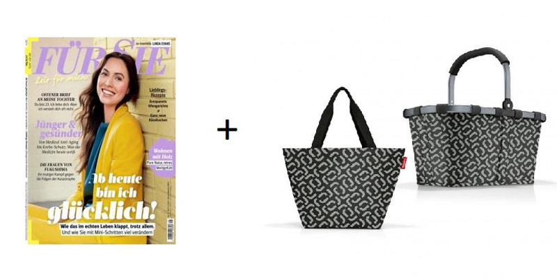 Reisenthel Taschenset