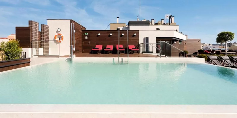 The Corner Barcelona