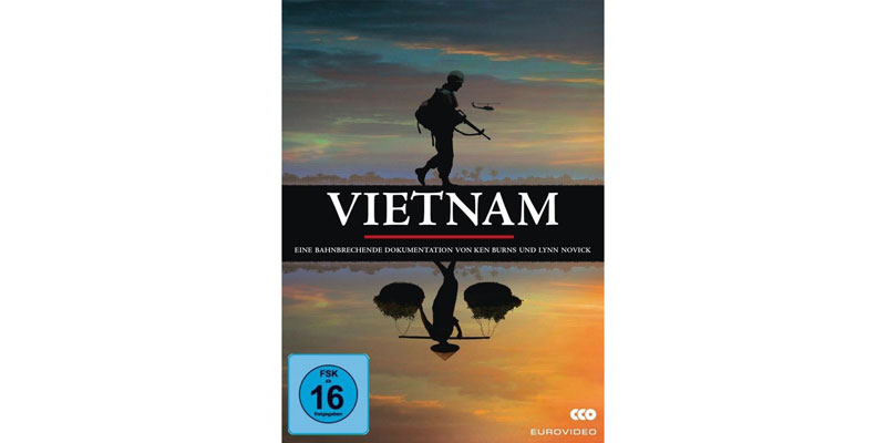 Doku "Vietnam"