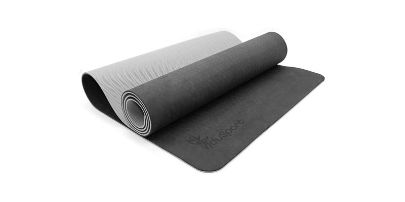 FiduSport Yogamatte