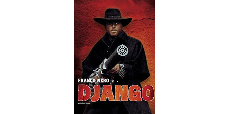 Film "Django"