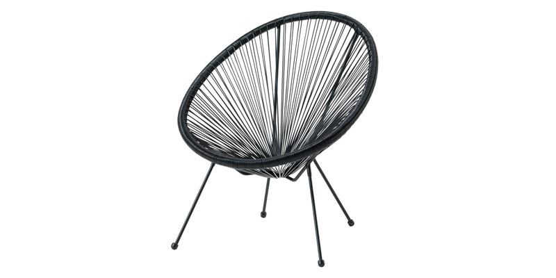 Loungesessel Ubberup